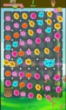 Blossom King Flower游戲截圖3