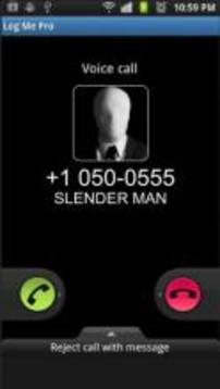 call from slender man游戲截圖2