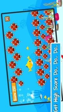 Baby Shark Hunt!游戲截圖3