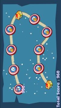 doramon run hero游戲截圖2