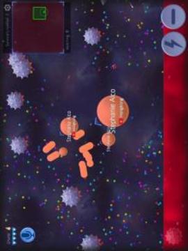 Battle Royale of Balls游戲截圖2