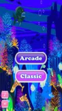 Fish Match 3 Game游戲截圖1