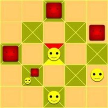 Ludo Indian游戲截圖1