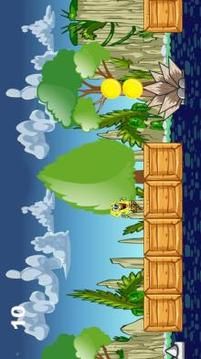 Super Spongebob amazing world adventure游戲截圖1