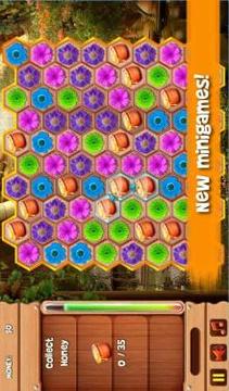 Home Makeover 3 Hidden Object游戲截圖3