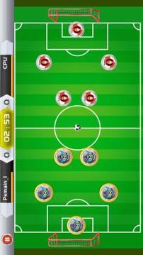 Liga Satu Indonesia游戲截圖5