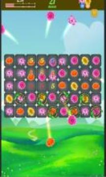Blossom King Flower游戲截圖1