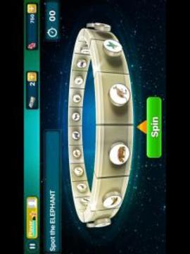 Spin Wheel 3D游戲截圖4