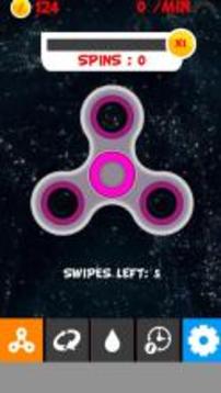 FIDGET TOUCH AND SPIN游戲截圖1