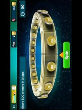Spin Wheel 3D游戲截圖3