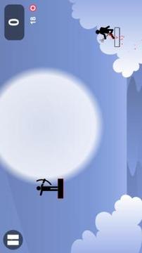 Archers.io Stickman游戲截圖3
