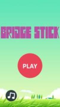 Bridge Stick游戲截圖1
