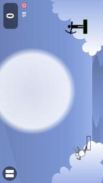 Archers.io Stickman游戲截圖4