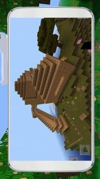 Flyercraft: Exploration Builder game游戲截圖2