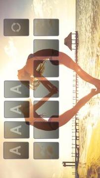 Solitaire LovelySunshine Theme游戲截圖4