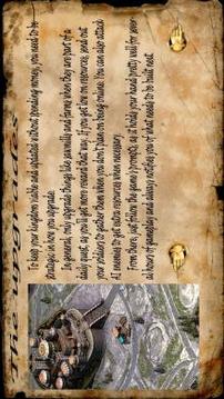 Guide Game of Thrones Conquest游戲截圖3