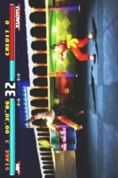 New Tekken 3 Guide游戲截圖1
