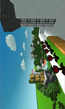 Amazing Minecraft house ideas游戏截图5