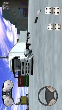 Oversize Load Parking游戲截圖2