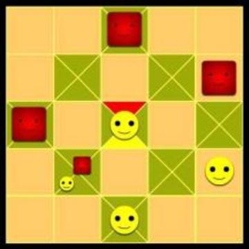 Ludo Indian游戲截圖3