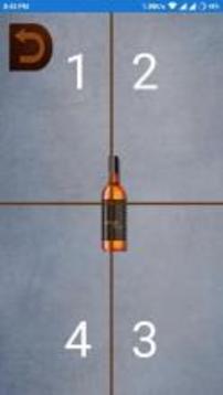 Bottle spin [New Challenge]游戲截圖4
