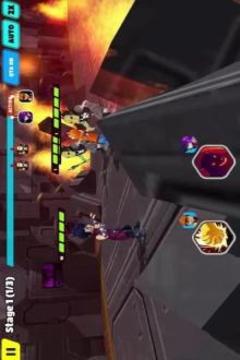 Guide BoboiBoy Galactic Heroes游戲截圖1