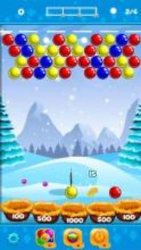 Ultimate Bubble Shooter 2017游戲截圖5
