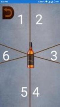 Bottle spin [New Challenge]游戲截圖5