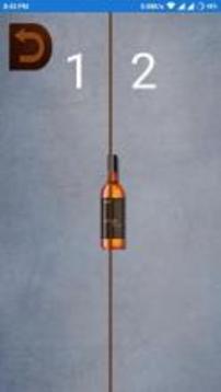 Bottle spin [New Challenge]游戲截圖2