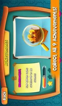 Home Makeover 3 Hidden Object游戲截圖4
