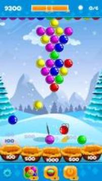 Ultimate Bubble Shooter 2017游戲截圖1