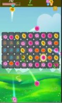 Blossom King Flower游戲截圖2