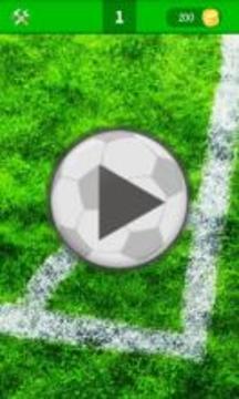 Guess the football kit!游戲截圖3