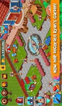 Home Makeover 3 Hidden Object游戲截圖2