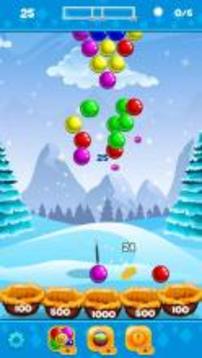 Ultimate Bubble Shooter 2017游戲截圖2