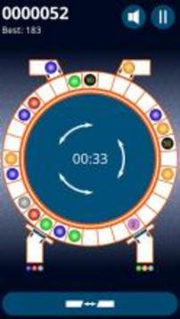 Puzro - action puzzle to challenge your mind游戲截圖1