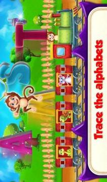 Educational Kids Computer Halloween游戲截圖4