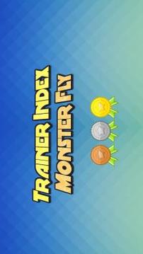 Trainer Index - Monster Fly游戲截圖2