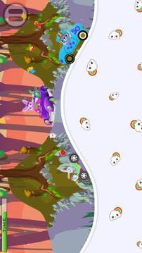 Cute Kawaii Magical Forest游戲截圖1
