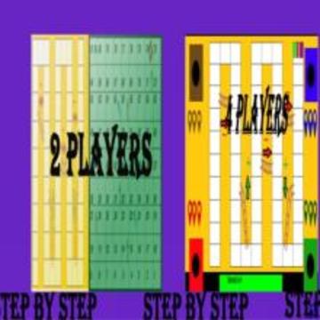 ludu game step by step游戏截图3