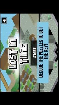 Lost in Time游戲截圖1