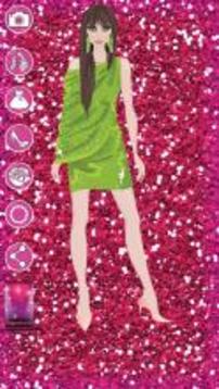 Miss Barbie - Dress Up - Wedding Salon游戲截圖4