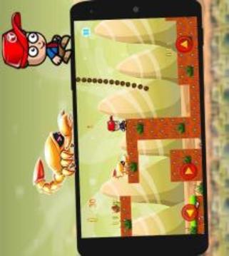 New Tario 3 Run Super World Bros Odyssey king游戲截圖3