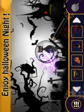 Hidden Mystery Secret City - Games For Girls游戲截圖3