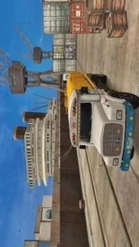 Indian Truck Cargo Deliver Simulator游戲截圖3
