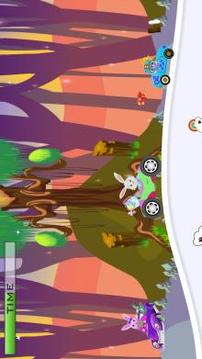 Cute Kawaii Magical Forest游戲截圖3