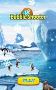Bubble Shooter 4K游戲截圖5