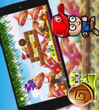 New Tario 3 Run Super World Bros Odyssey king游戲截圖4