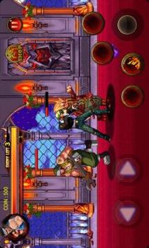 Street Angry Fighter游戲截圖2
