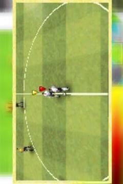 Champion soccer Ultimate Team游戲截圖2